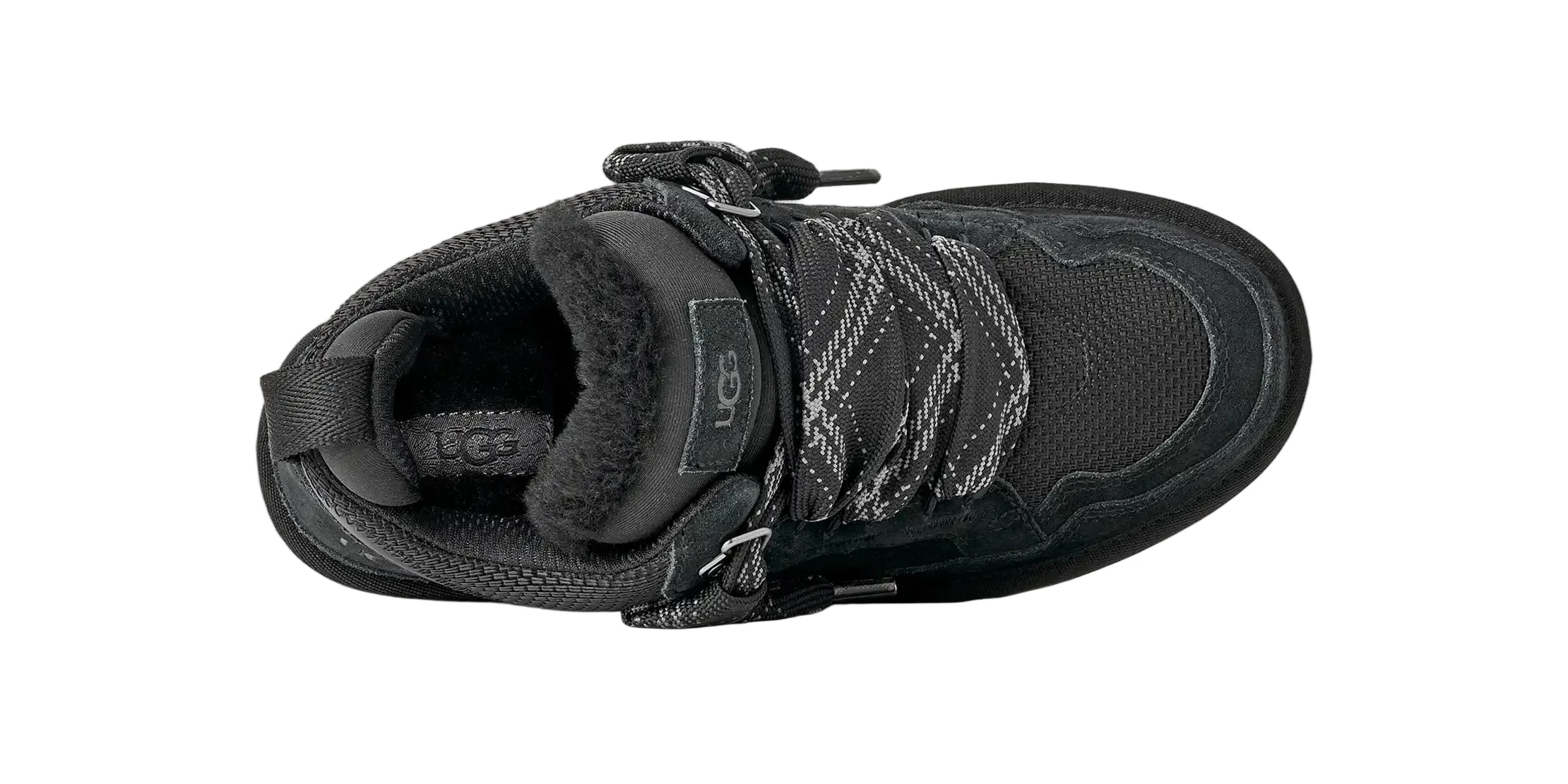 UGG LOWMEL BLACK WOMEN’S - Image 7
