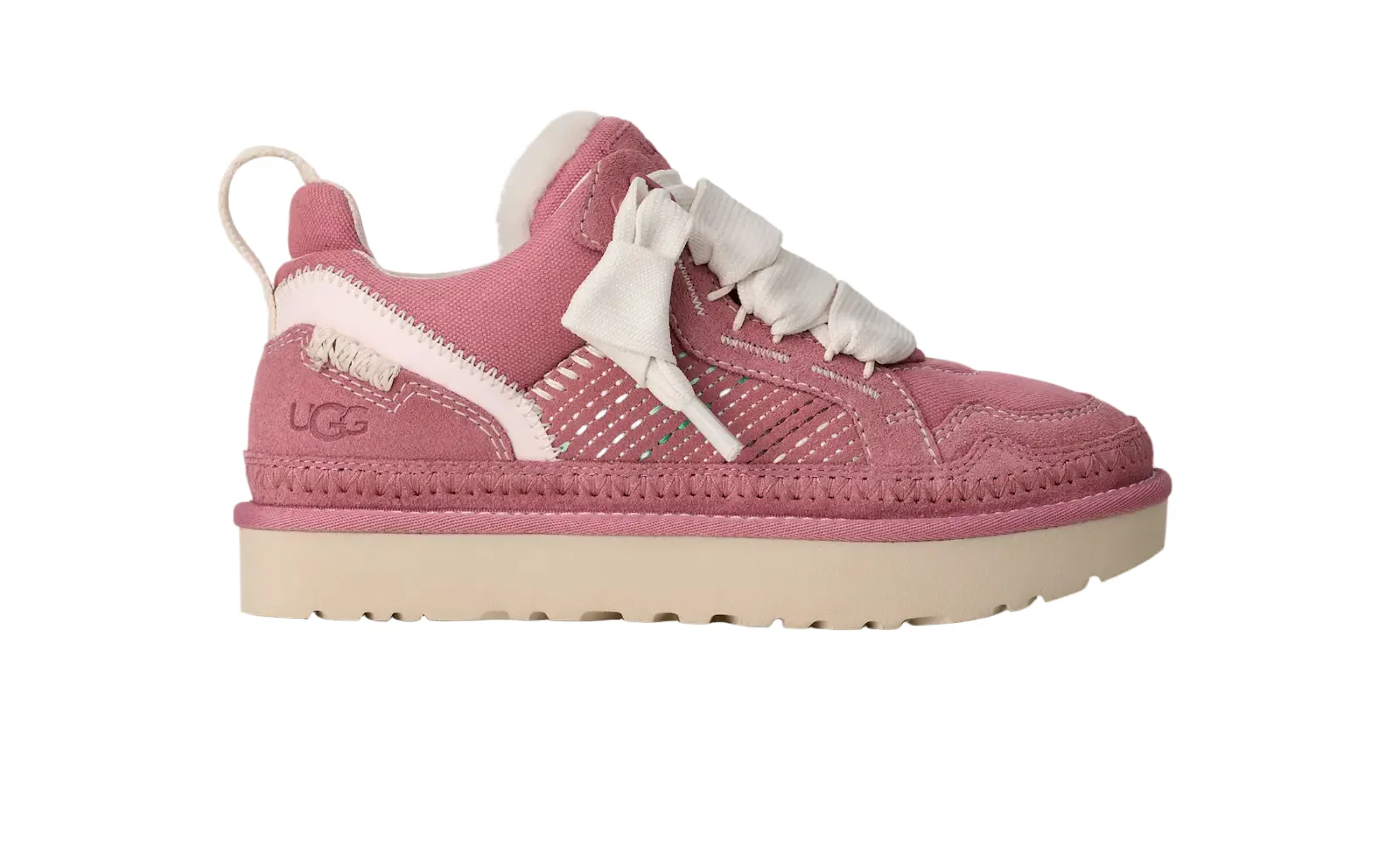 UGG Lowmel Meadow Horizon Pink Women’s