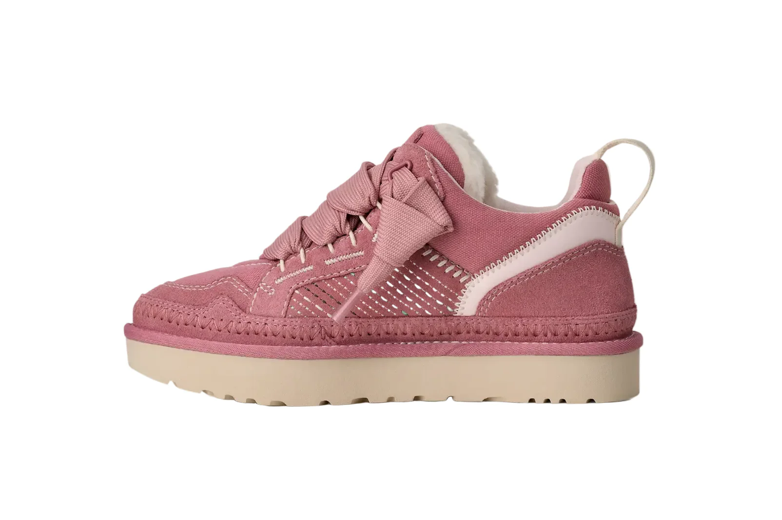 UGG Lowmel Meadow Horizon Pink Women’s - Image 4