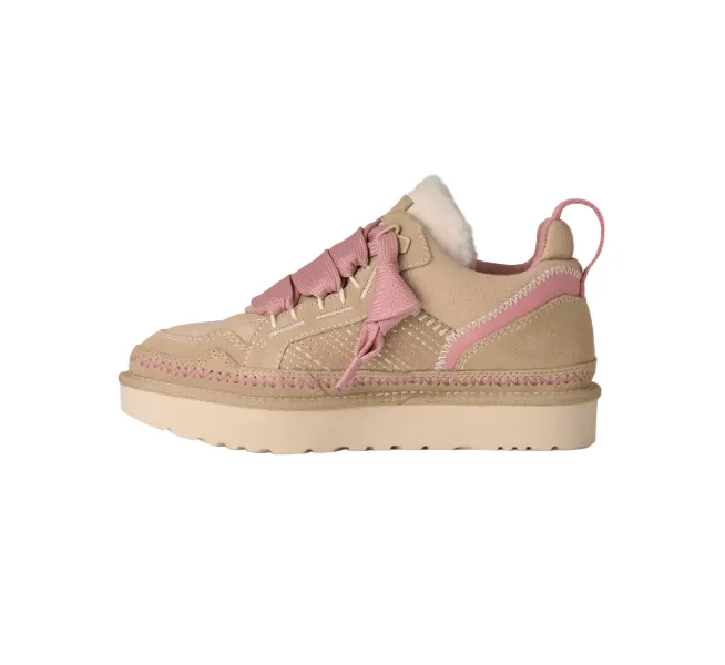UGG Lowmel Sand Castle Meadow Pack Women’s - Image 4