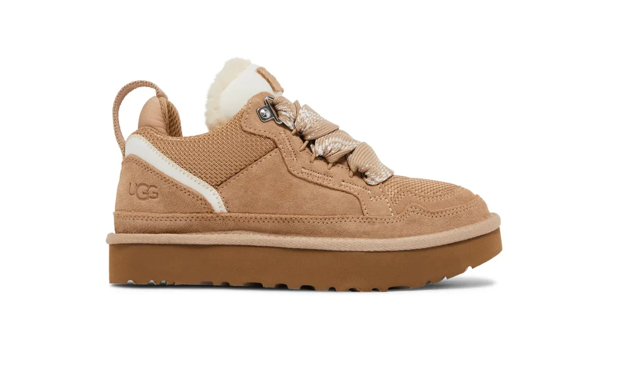 UGG Lowmel Sand Women’s