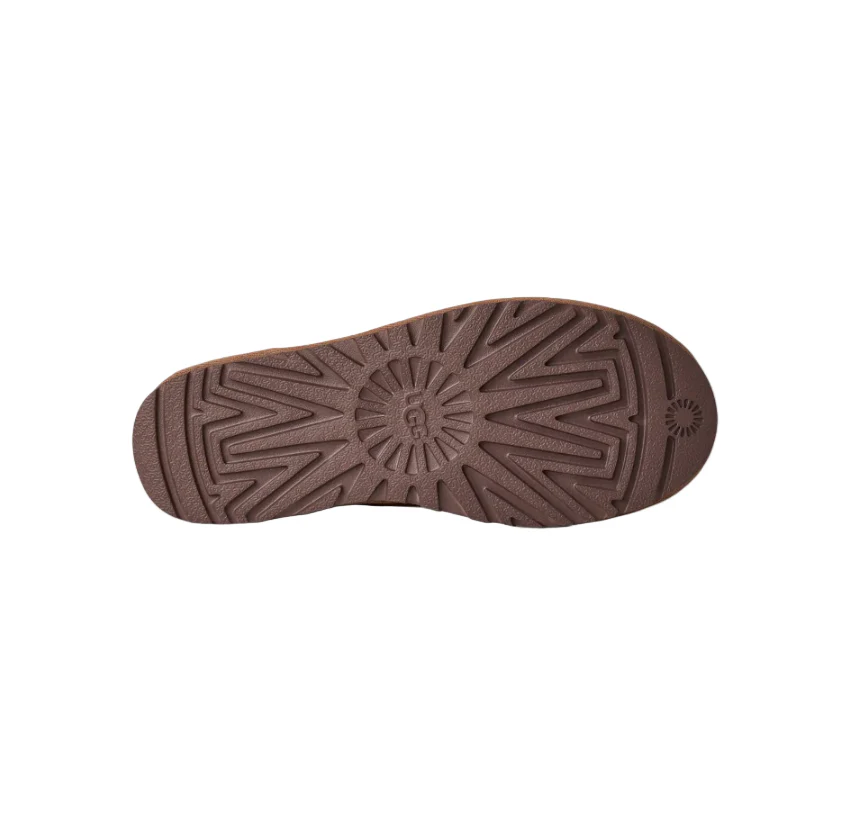 UGG Mini Bailey Bow II Rocky Oak Women's - Image 7