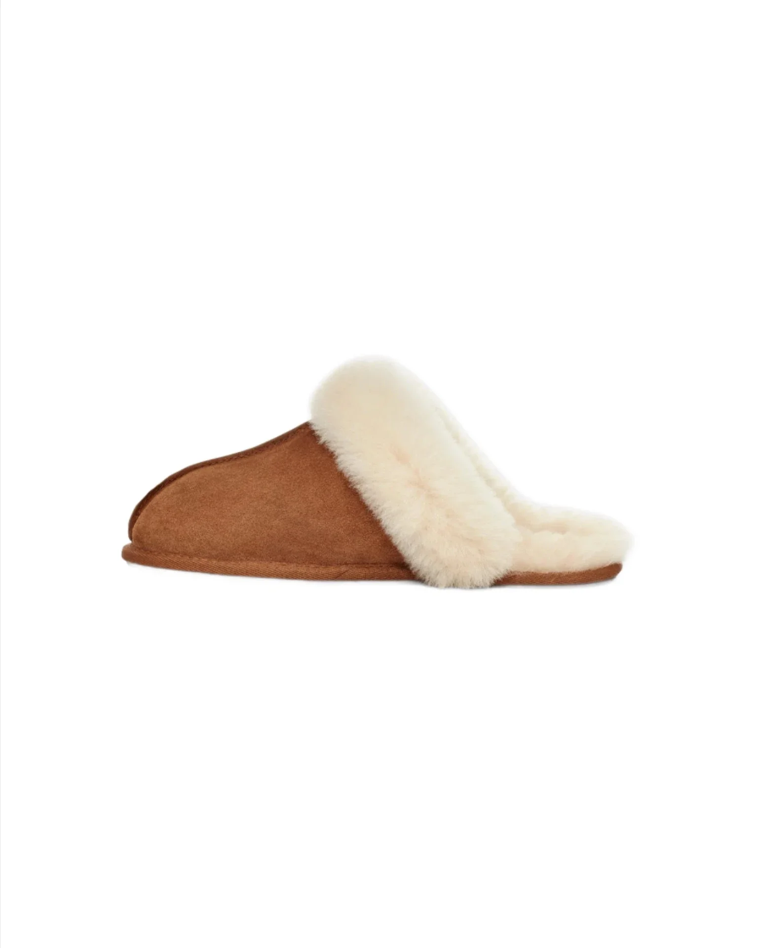 UGG Scuffette II Chestnut Women's - Image 5