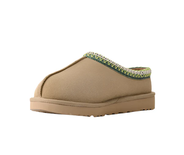 UGG Tasman Mustard Seed Vibrant Green Women's - Image 3