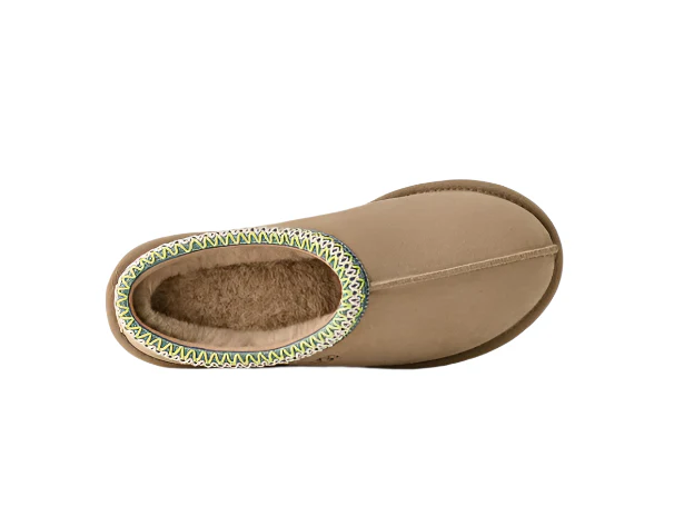 UGG Tasman Mustard Seed Vibrant Green Women's - Image 4