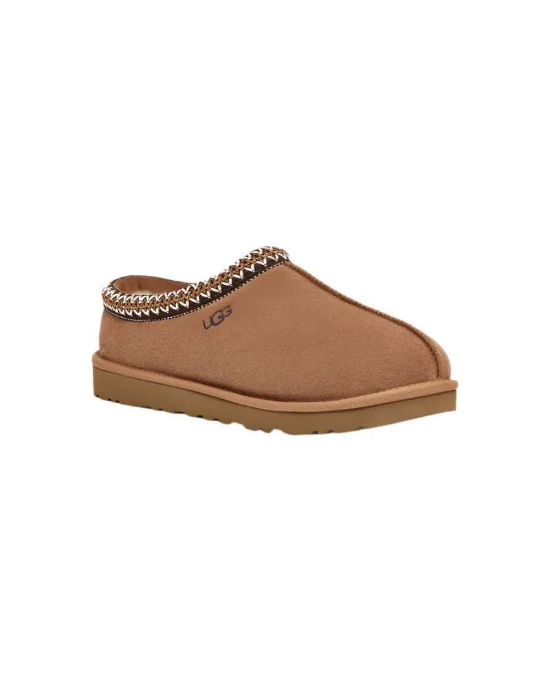 UGG Tasman Slipper Chestnut Women's - Image 4