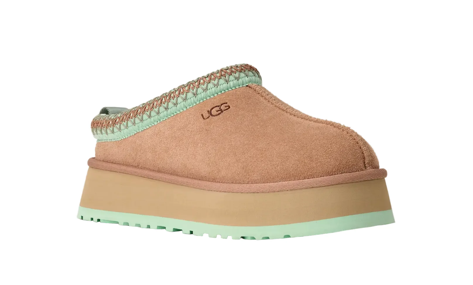 UGG Tazz II Arroyo Greenbelle Women’s - Image 3