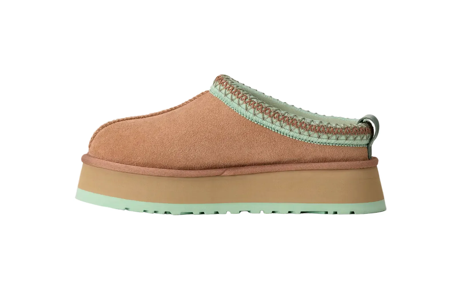 UGG Tazz II Arroyo Greenbelle Women’s - Image 4