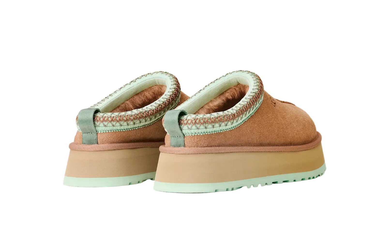 UGG Tazz II Arroyo Greenbelle Women’s - Image 5