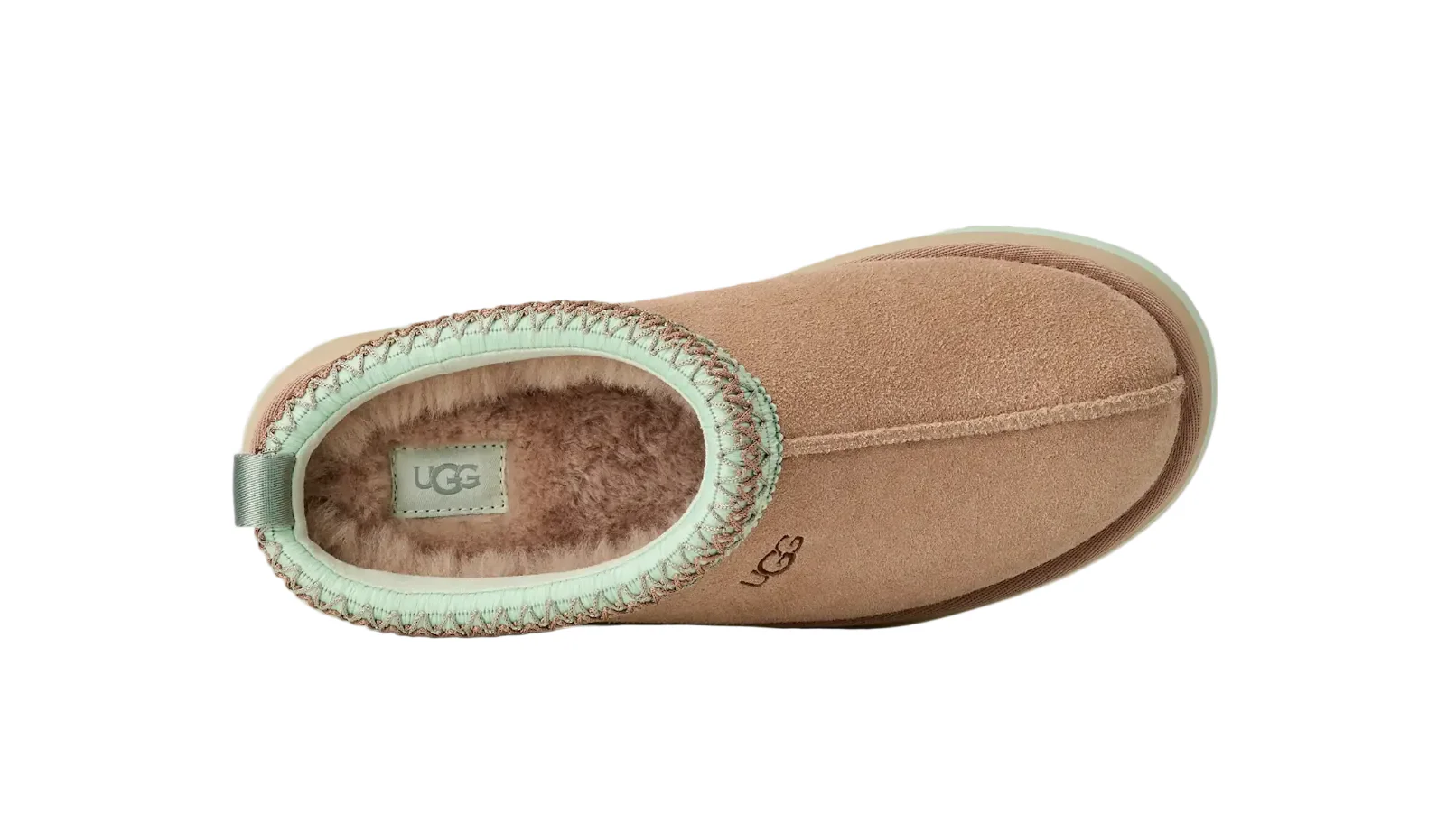 UGG Tazz II Arroyo Greenbelle Women’s - Image 6