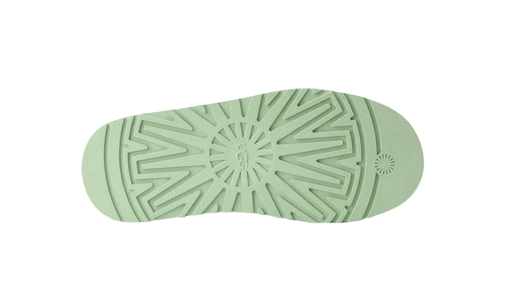 UGG Tazz II Arroyo Greenbelle Women’s - Image 7