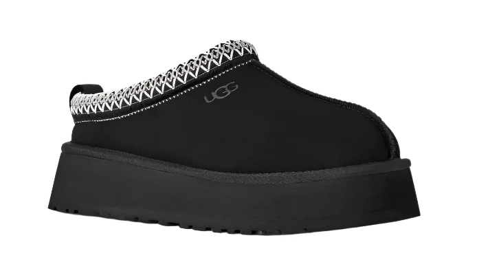 UGG Tazz II Black Women's - Image 3
