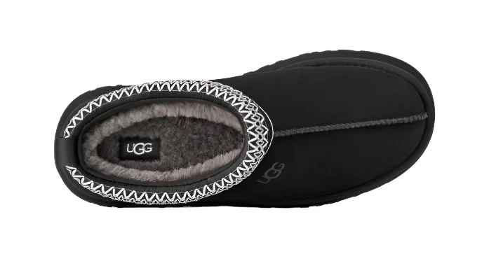 UGG Tazz II Black Women's - Image 6