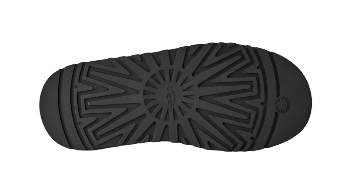 UGG Tazz II Black Women's - Image 7