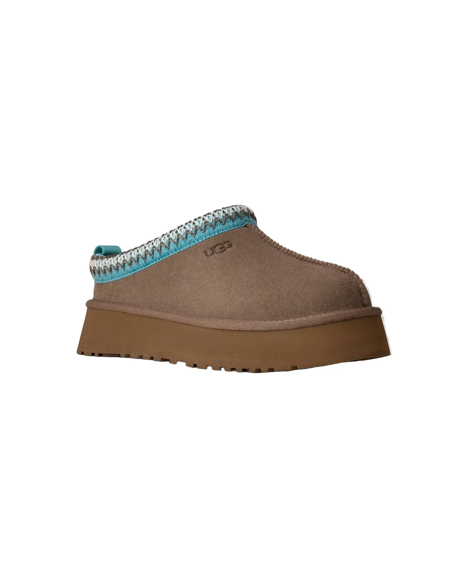 UGG Tazz II Caribou Sapphire Ice Women’s - Image 3