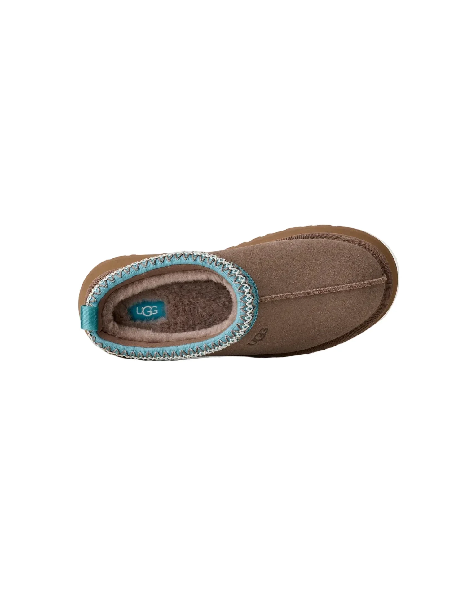 UGG Tazz II Caribou Sapphire Ice Women’s - Image 7