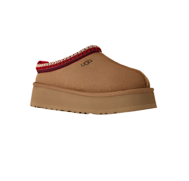 UGG Tazz II Chestnut Women's - Image 3