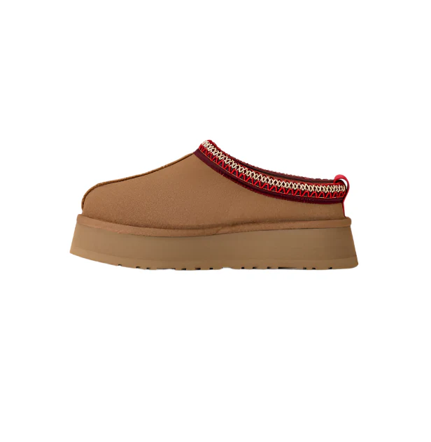 UGG Tazz II Chestnut Women's - Image 4