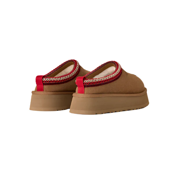 UGG Tazz II Chestnut Women's - Image 5