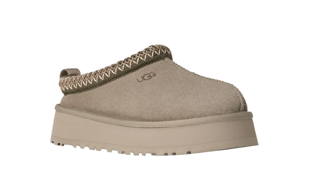 UGG Tazz II Cobble Grey Women’s - Image 3