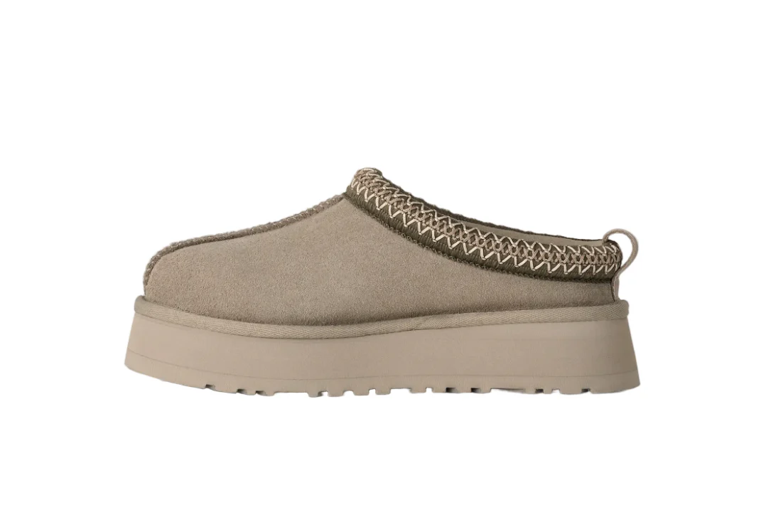 UGG Tazz II Cobble Grey Women’s - Image 4