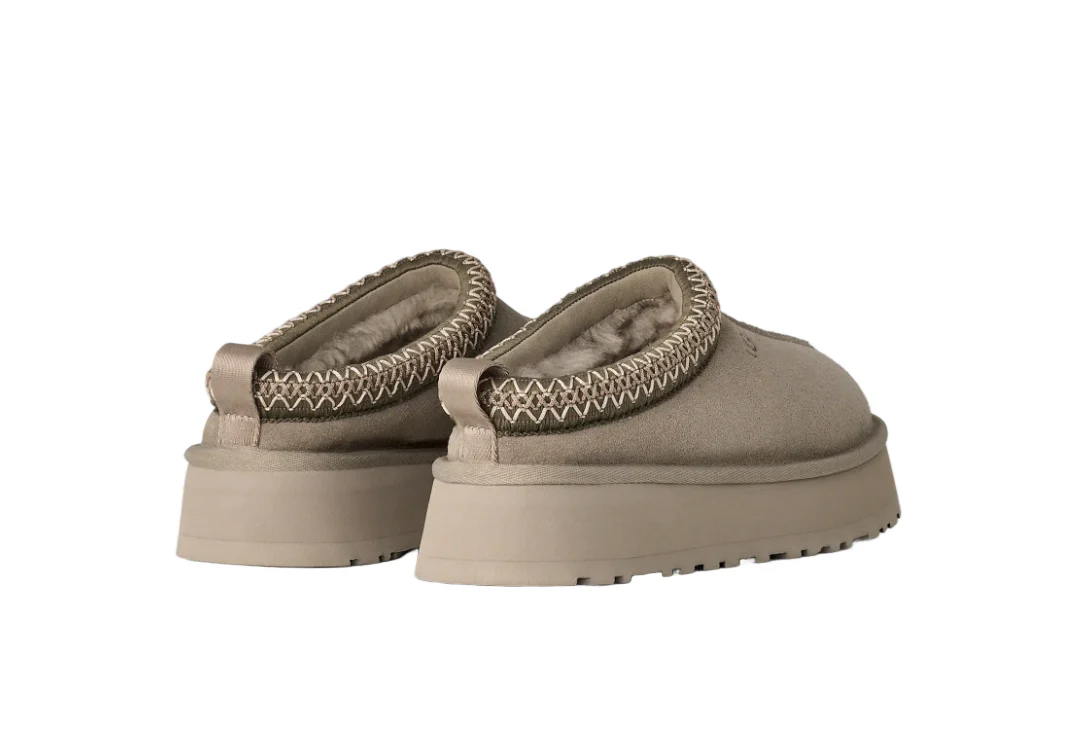 UGG Tazz II Cobble Grey Women’s - Image 5