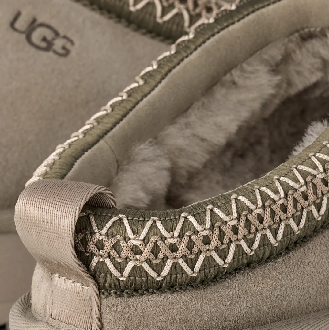 UGG Tazz II Cobble Grey Women’s - Image 6