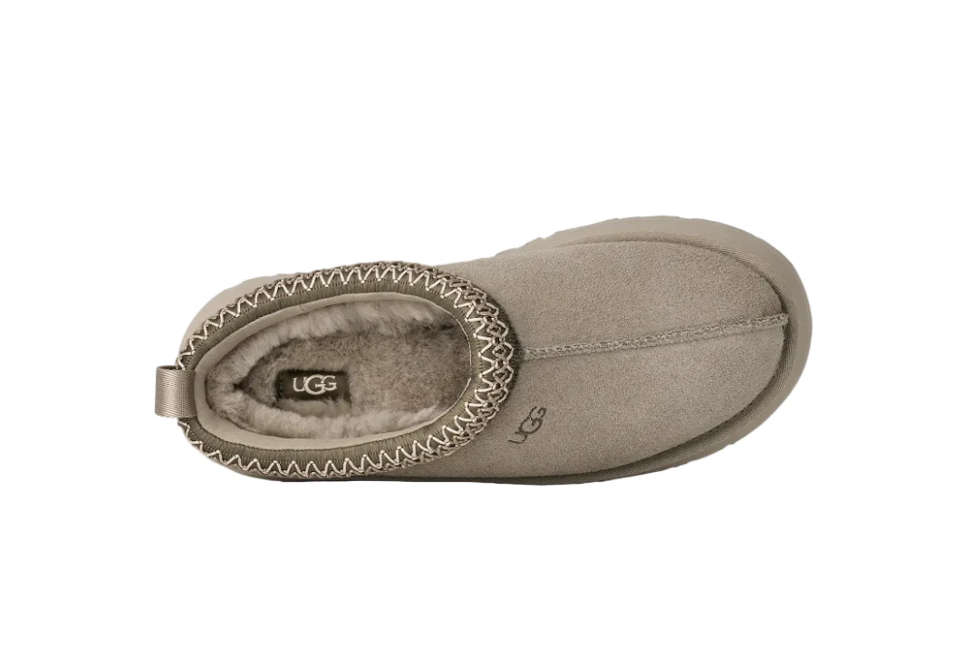 UGG Tazz II Cobble Grey Women’s - Image 7