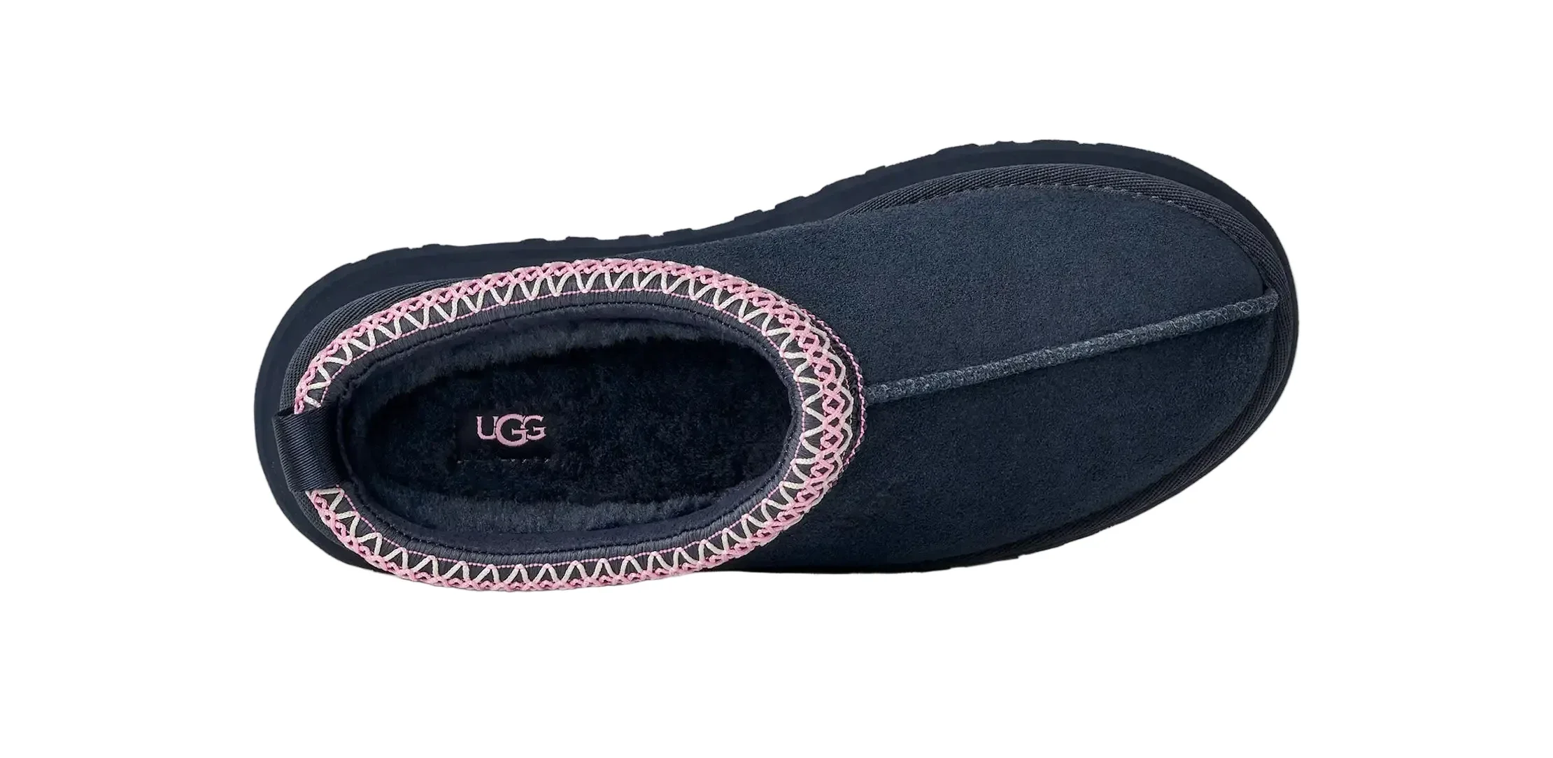 UGG Tazz II Dark Indigo Women's - Image 7