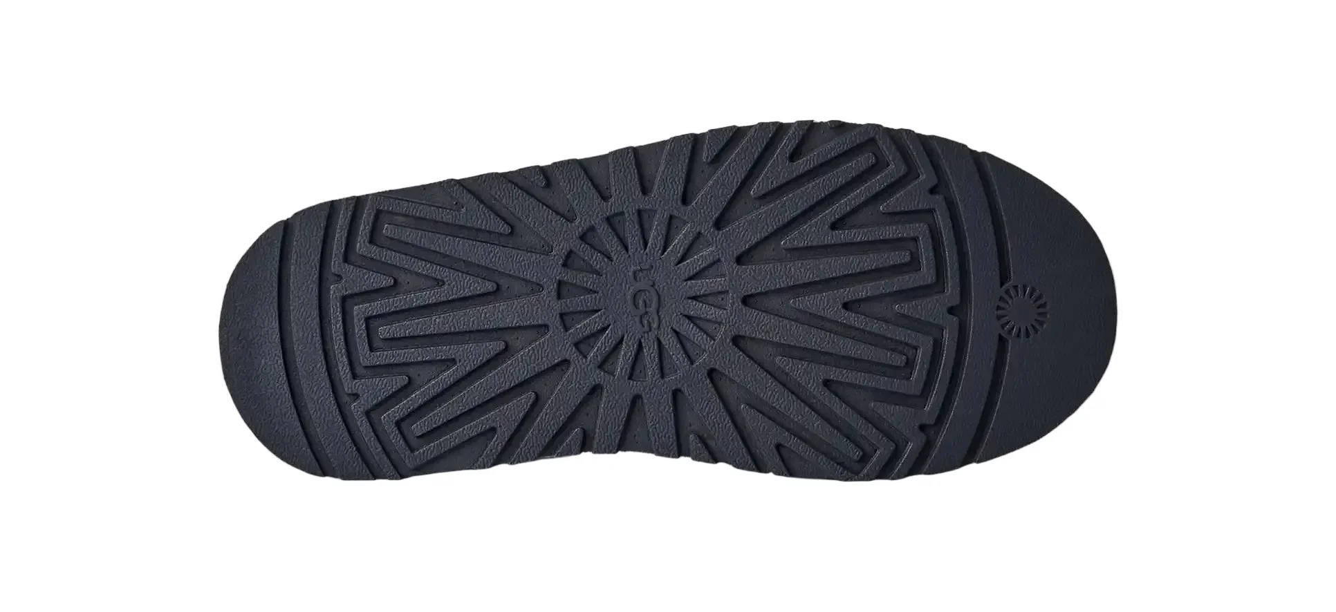 UGG Tazz II Dark Indigo Women's - Image 8