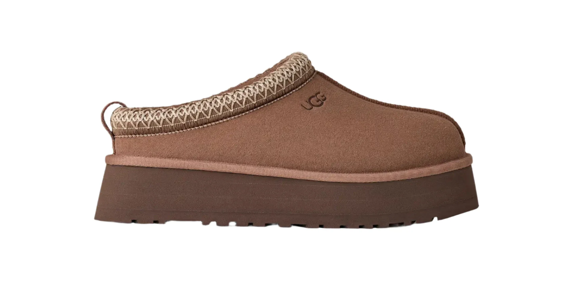 UGG Tazz II Rocky Oak Women's